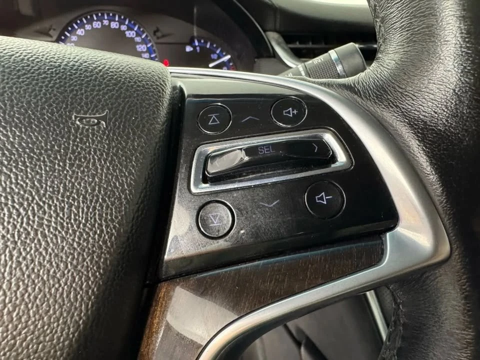 2015 Cadillac XTS - Image 13 of 16