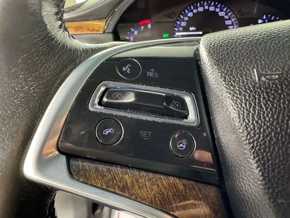 2015 Cadillac XTS - Image 12 of 16