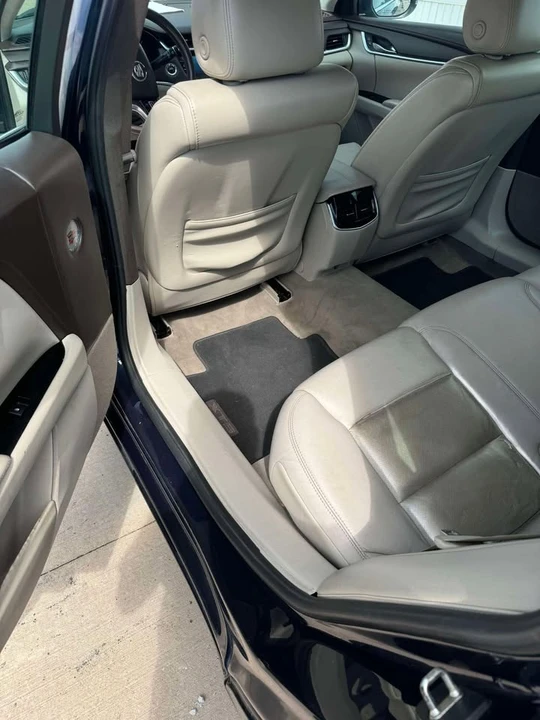 2015 Cadillac XTS - Image 12 of 20