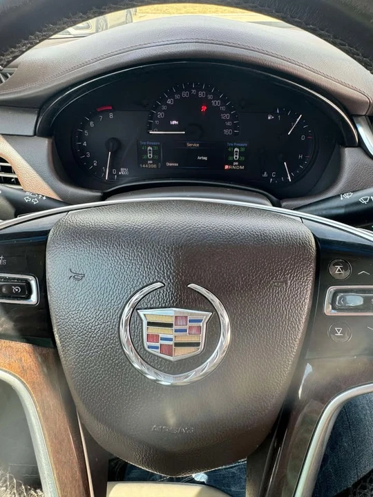 2015 Cadillac XTS - Image 16 of 20