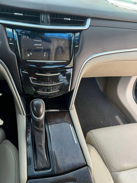 2015 Cadillac XTS - Image 17 of 20