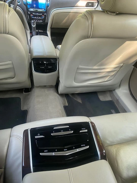 2015 Cadillac XTS - Image 15 of 20
