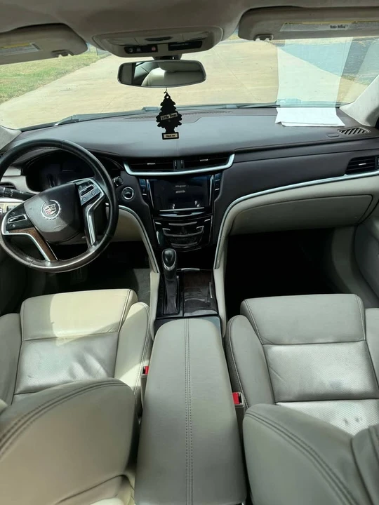 2015 Cadillac XTS - Image 14 of 20