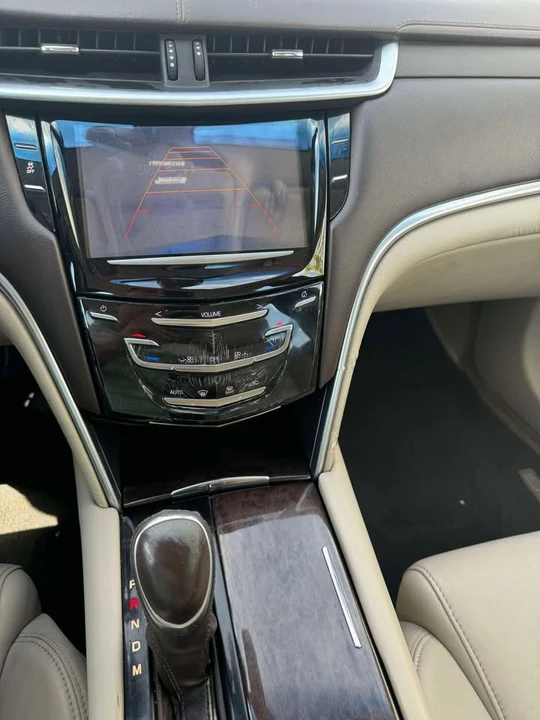 2015 Cadillac XTS - Image 18 of 20