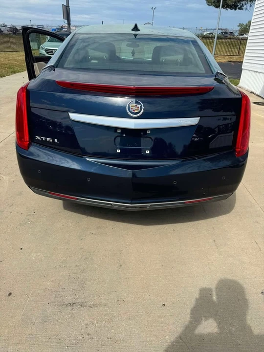2015 Cadillac XTS - Image 5 of 20