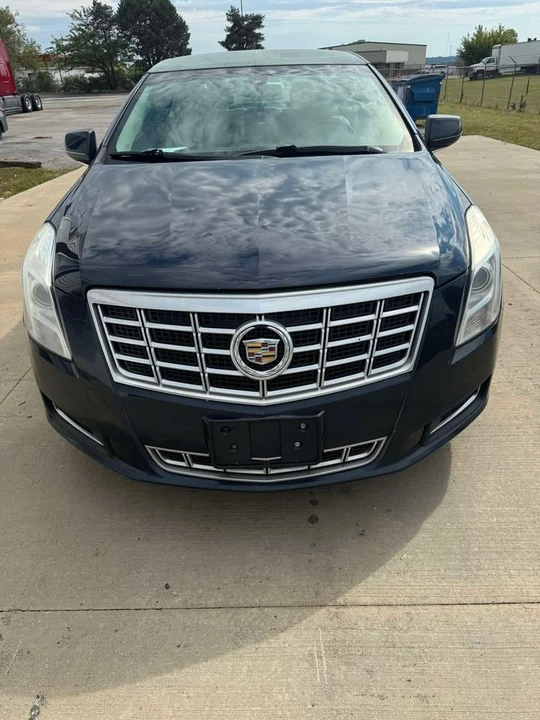 2015 Cadillac XTS - Image 2 of 20