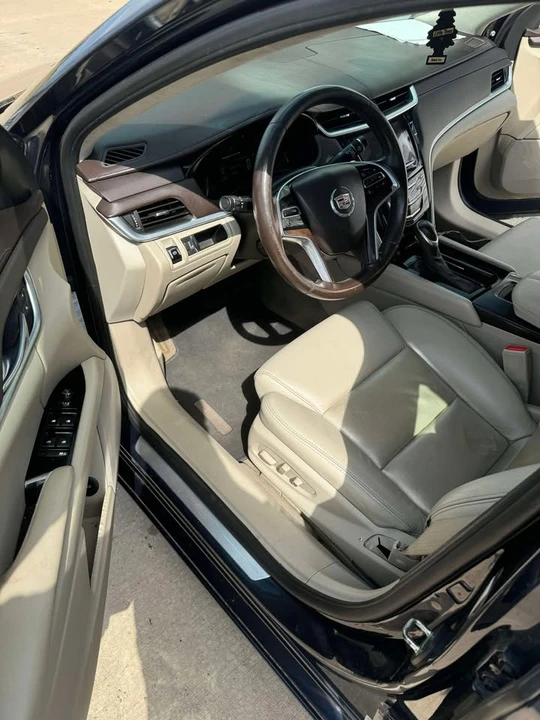 2015 Cadillac XTS - Image 11 of 20