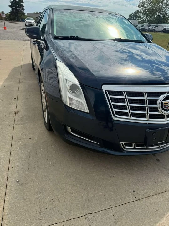 2015 Cadillac XTS - Image 3 of 20