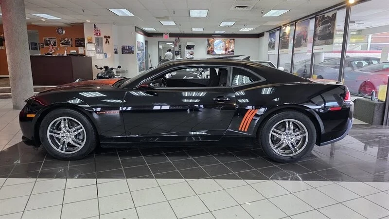 2015 Chevrolet Camaro 5th Gen - Image 2 of 4