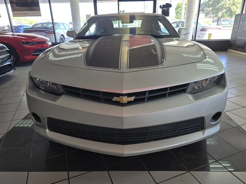 2015 Chevrolet Camaro 5th Gen - Image 2 of 4