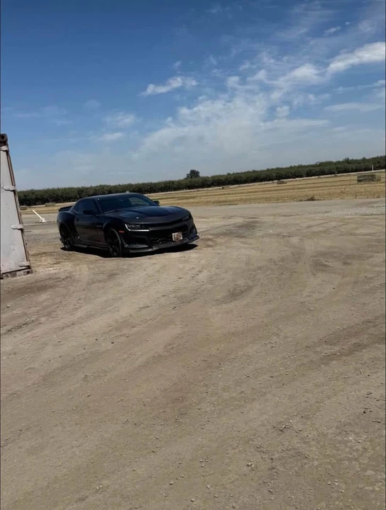 2015 Chevrolet Camaro 5th Gen - Image 6 of 6