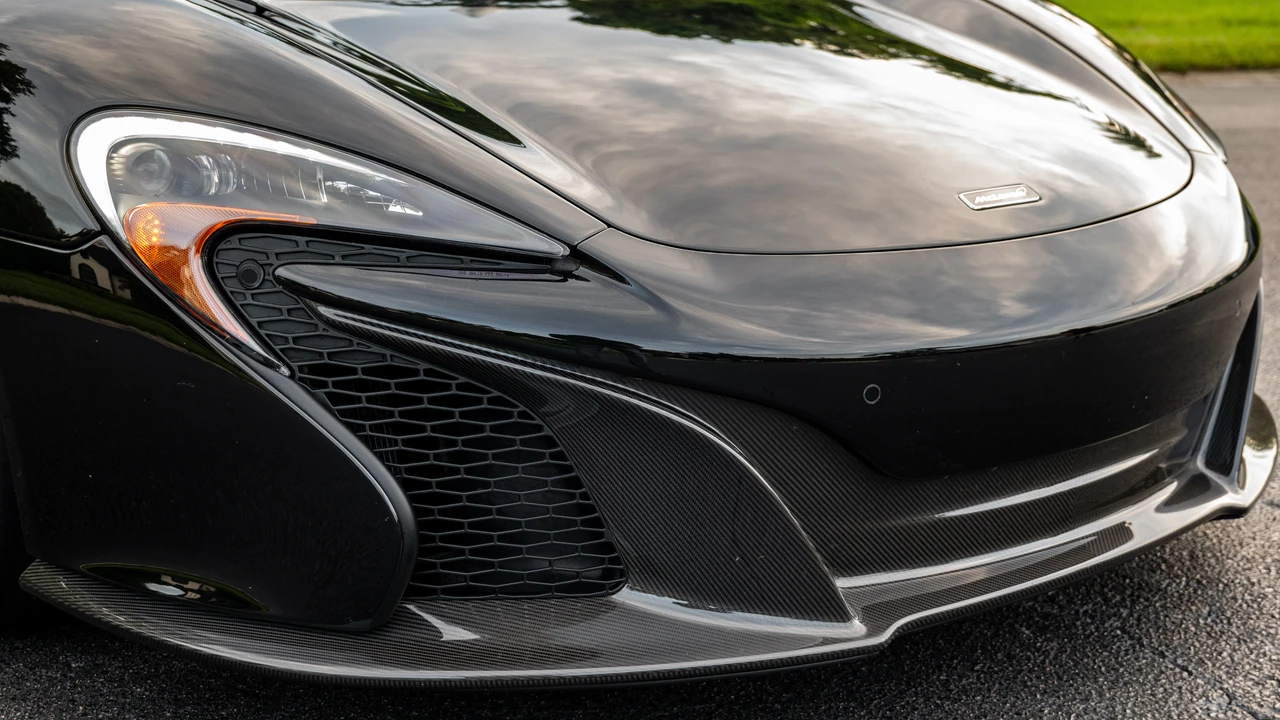 2015 McLaren 650S Coupe - Image 14 of 31