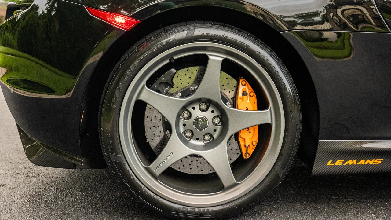 2015 McLaren 650S Coupe - Image 30 of 31