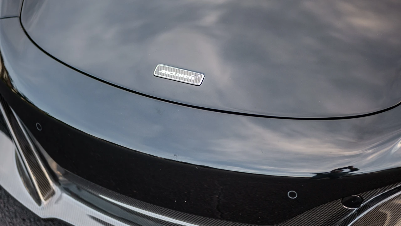 2015 McLaren 650S Coupe - Image 27 of 31