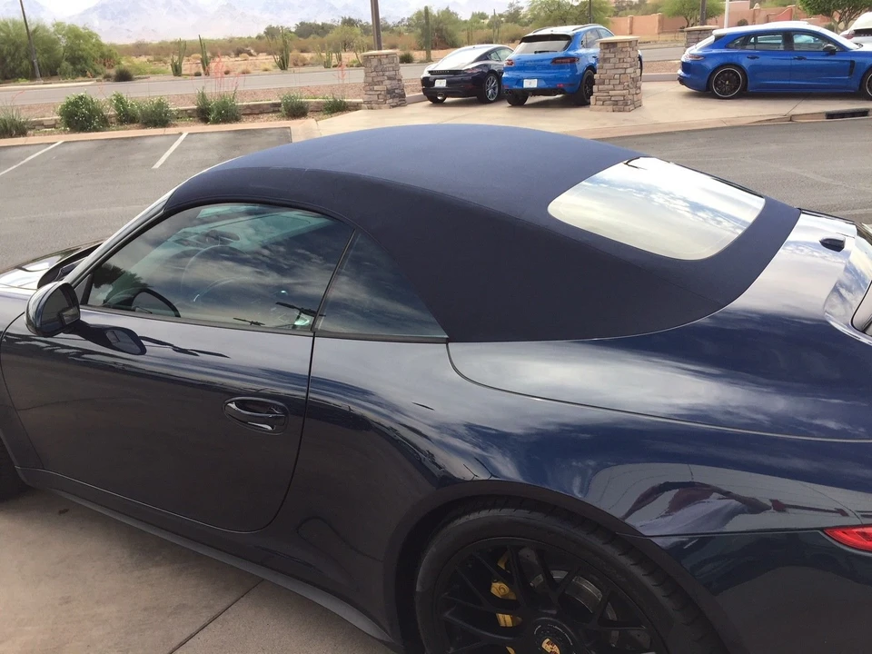 2015 Porsche 991 Carrera GTS - Image 4 of 10