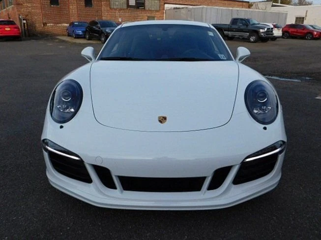 2015 Porsche 991 Carrera GTS - Image 2 of 20