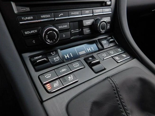 2015 Porsche 991 Carrera GTS - Image 13 of 20