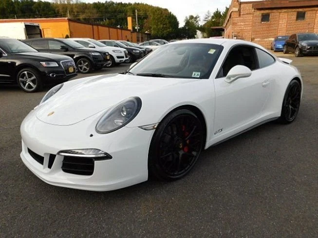 2015 Porsche 991 Carrera GTS - Image 3 of 20
