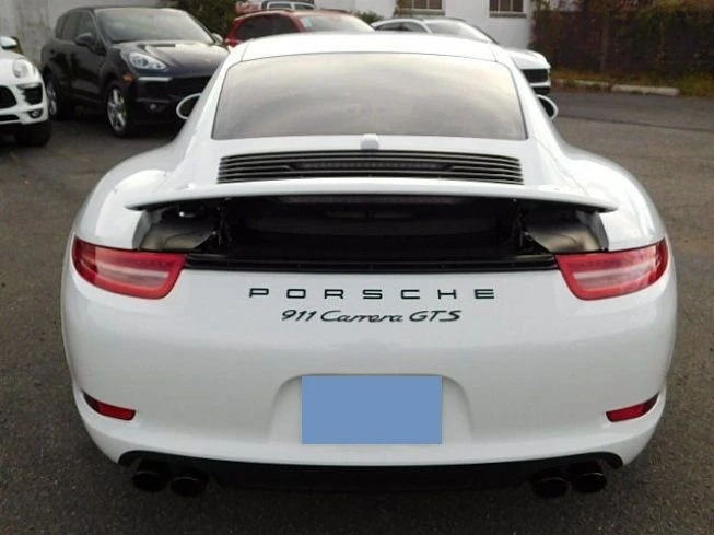 2015 Porsche 991 Carrera GTS - Image 5 of 20