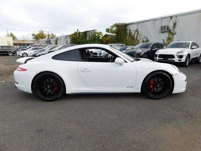 2015 Porsche 991 Carrera GTS - Image 4 of 20