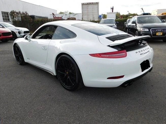 2015 Porsche 991 Carrera GTS - Image 6 of 20