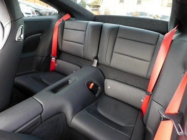 2015 Porsche 991 Carrera GTS - Image 17 of 20