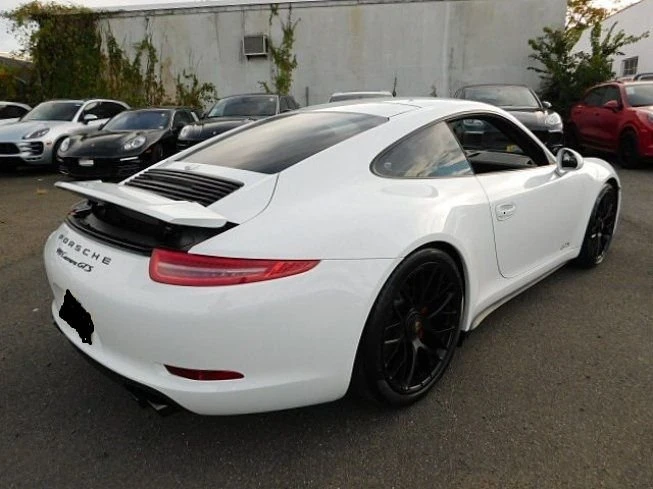 2015 Porsche 991 Carrera GTS - Image 7 of 20