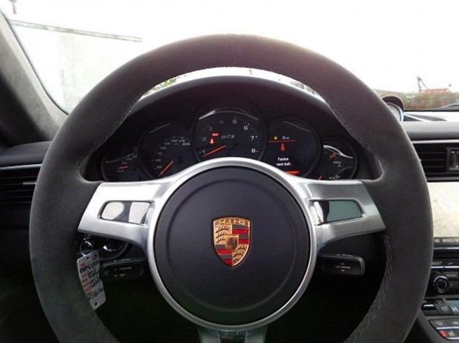 2015 Porsche 991 Carrera GTS - Image 11 of 20