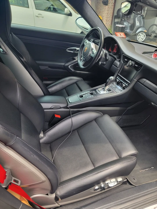 2015 Porsche 991 Carrera GTS - Image 3 of 7