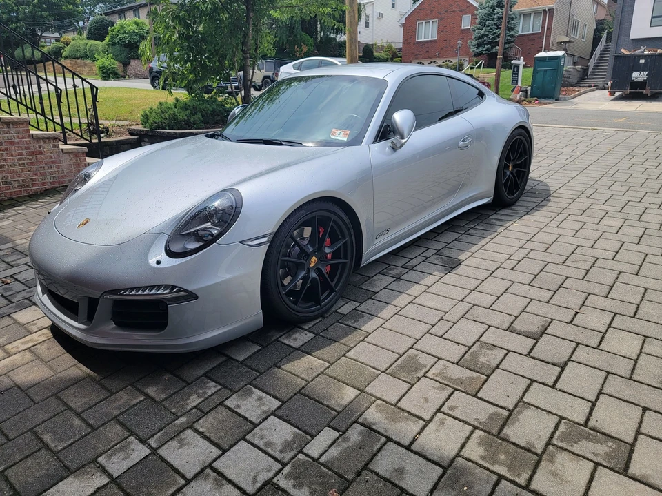 2015 Porsche 991 Carrera GTS - Image 5 of 7
