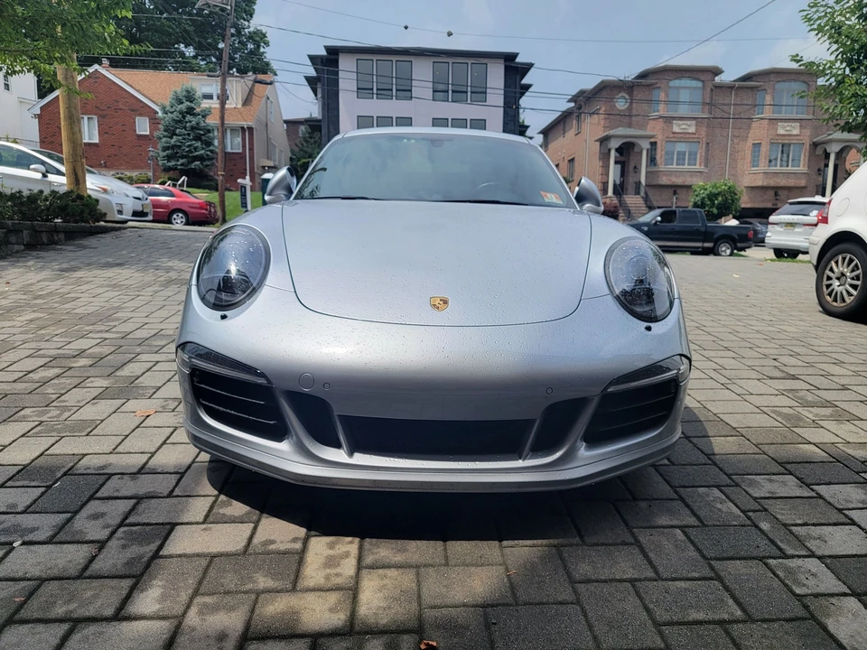 2015 Porsche 991 Carrera GTS - Image 6 of 7
