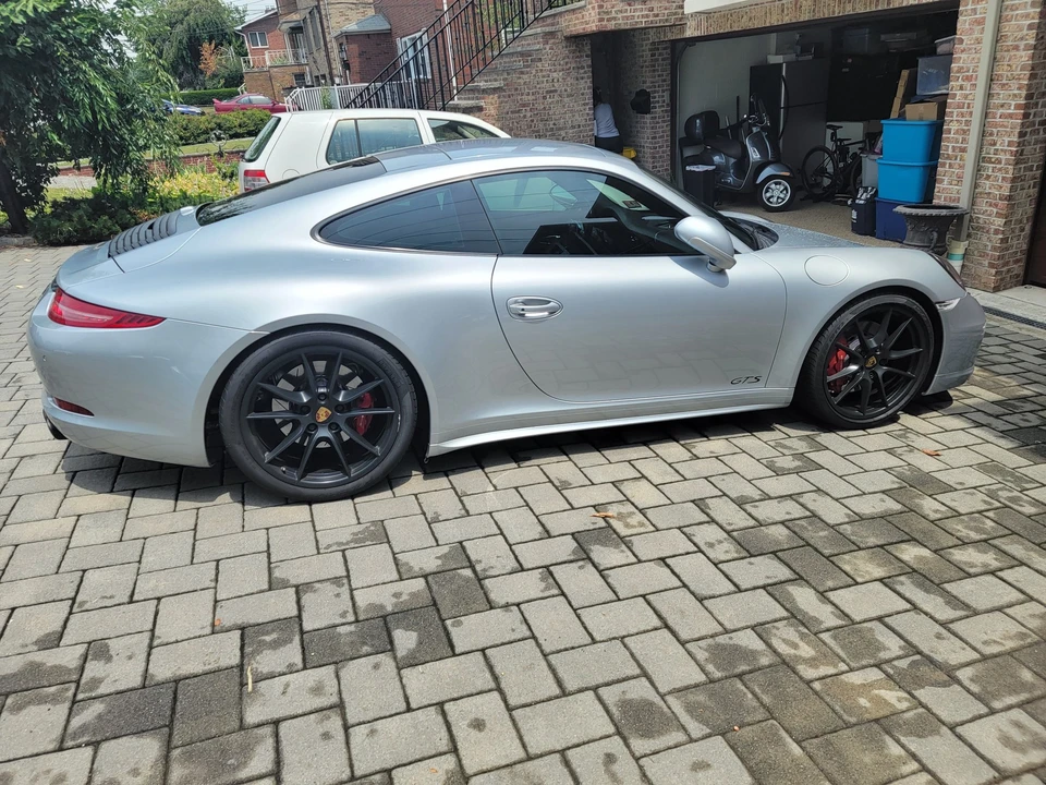 2015 Porsche 991 Carrera GTS - Image 7 of 7