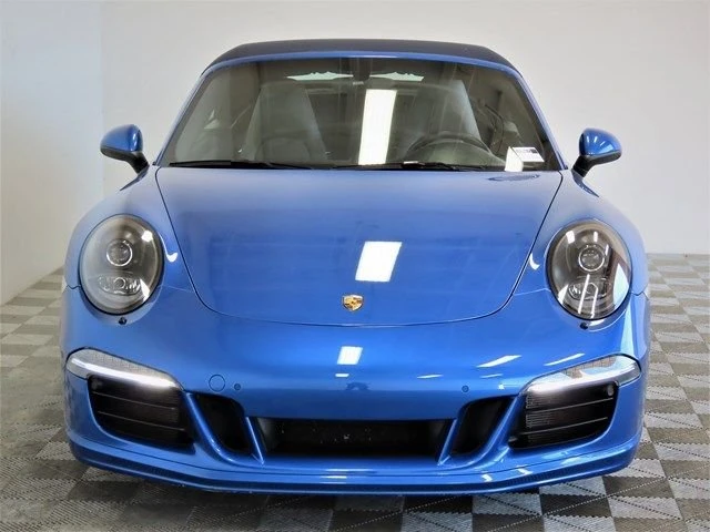 2015 Porsche 991 Carrera GTS - Image 3 of 9