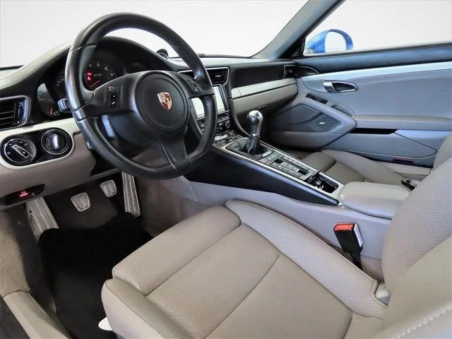 2015 Porsche 991 Carrera GTS - Image 7 of 9