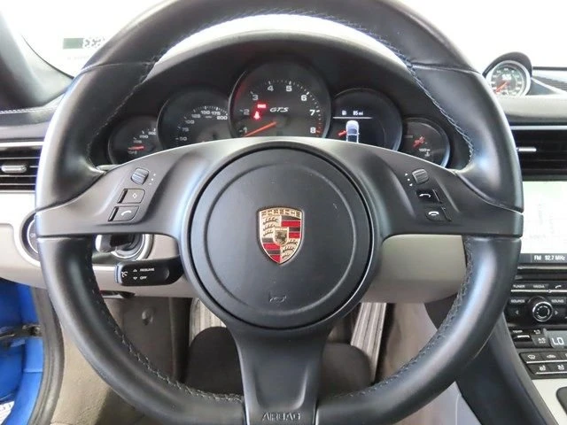 2015 Porsche 991 Carrera GTS - Image 8 of 9