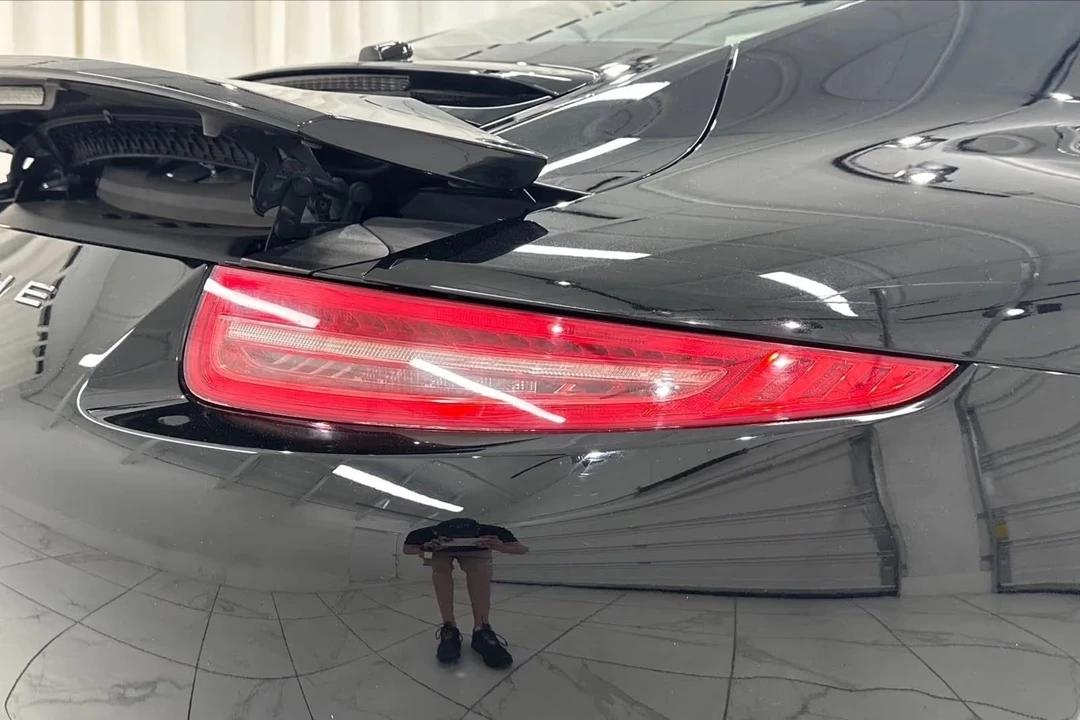 2015 Porsche 991 Carrera S - Image 8 of 26