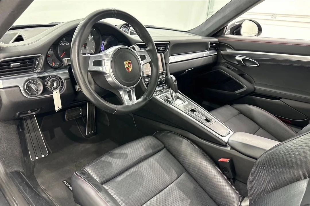 2015 Porsche 991 Carrera S - Image 11 of 26