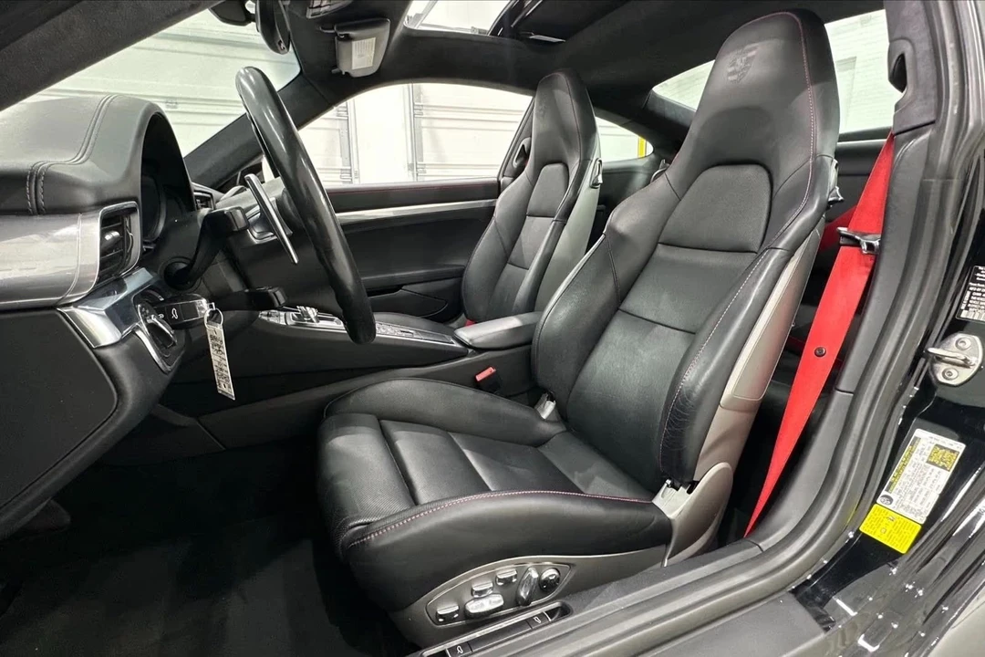 2015 Porsche 991 Carrera S - Image 14 of 26