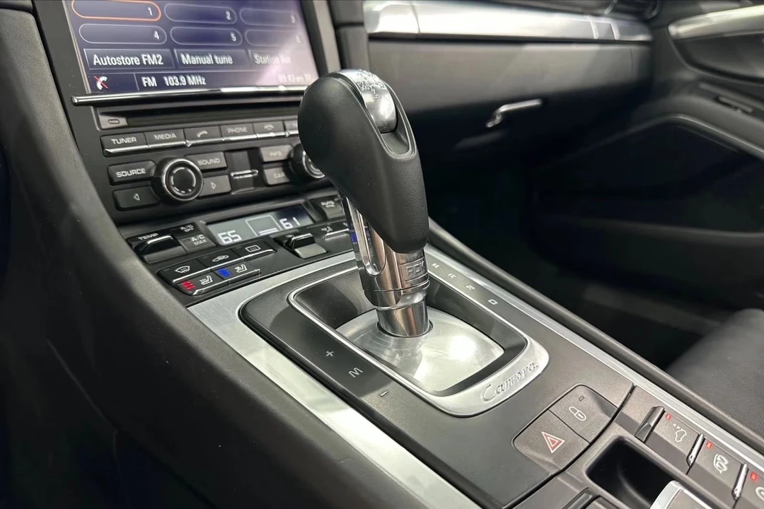 2015 Porsche 991 Carrera S - Image 16 of 26