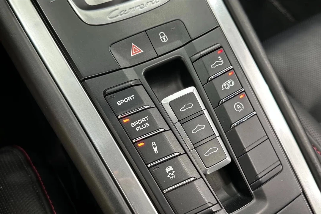 2015 Porsche 991 Carrera S - Image 17 of 26