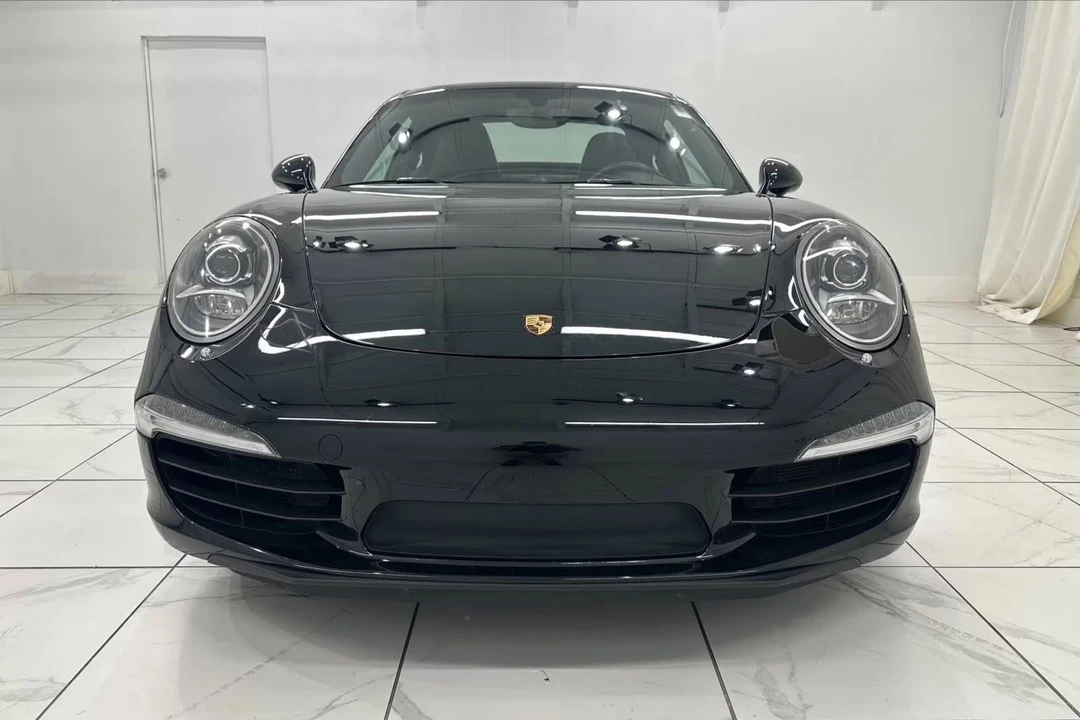 2015 Porsche 991 Carrera S - Image 2 of 26