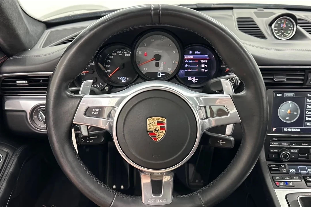 2015 Porsche 991 Carrera S - Image 20 of 26