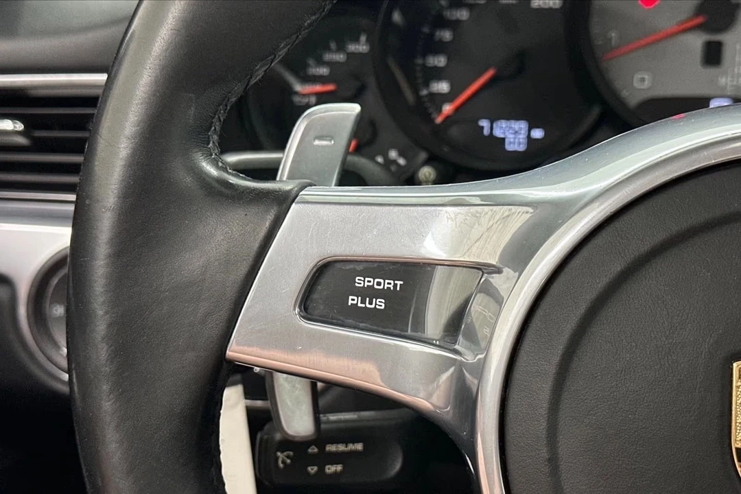 2015 Porsche 991 Carrera S - Image 21 of 26