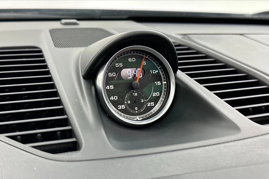 2015 Porsche 991 Carrera S - Image 24 of 26