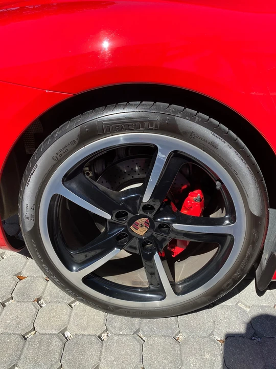 2015 Porsche 991 Carrera S - Image 11 of 14