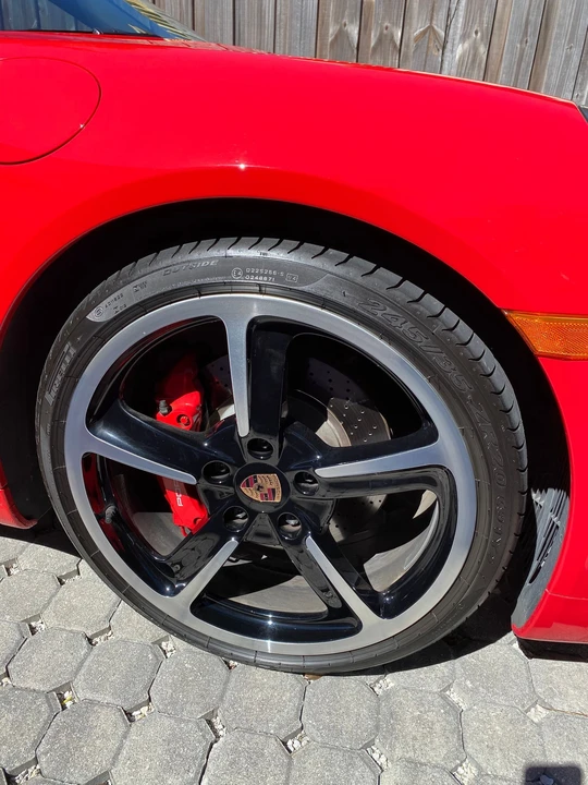 2015 Porsche 991 Carrera S - Image 10 of 14