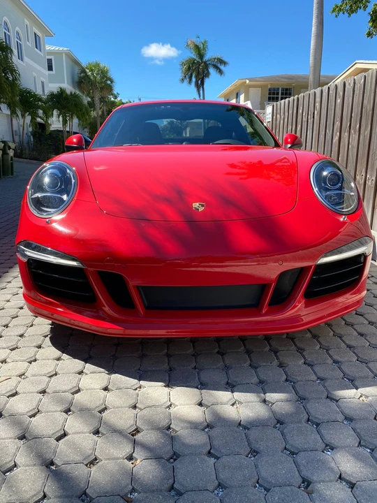 2015 Porsche 991 Carrera S - Image 14 of 14
