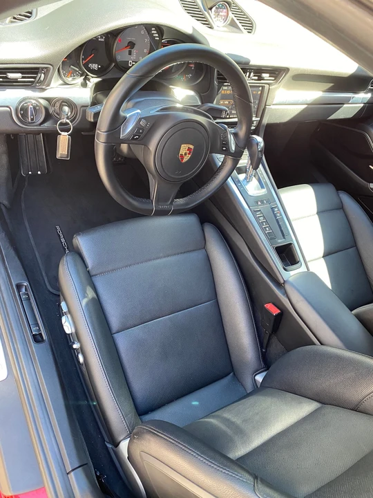 2015 Porsche 991 Carrera S - Image 5 of 14