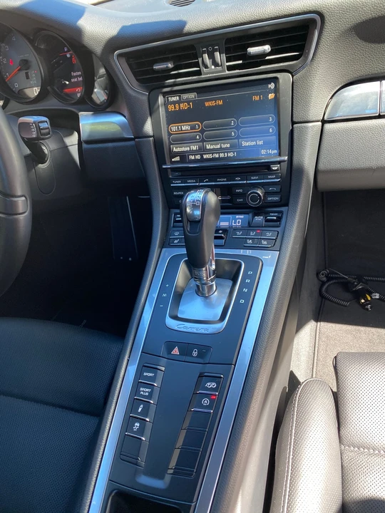 2015 Porsche 991 Carrera S - Image 8 of 14