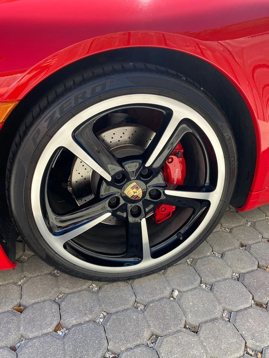 2015 Porsche 991 Carrera S - Image 12 of 14
